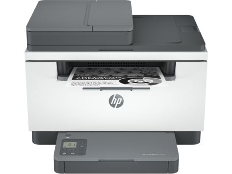 LASERJET MFP M236d